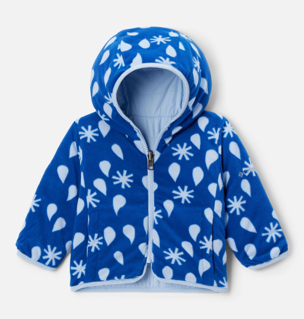 Infant Double Trouble™ II Jacket 3
