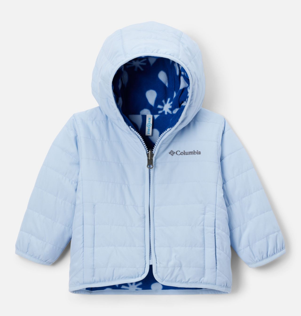 Infant Double Trouble™ II Jacket 1