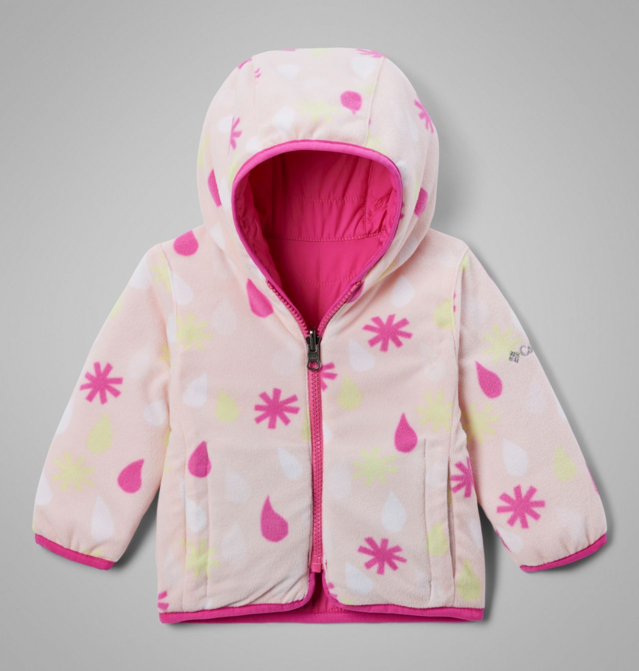 Infant Double Trouble™ II Jacket 3