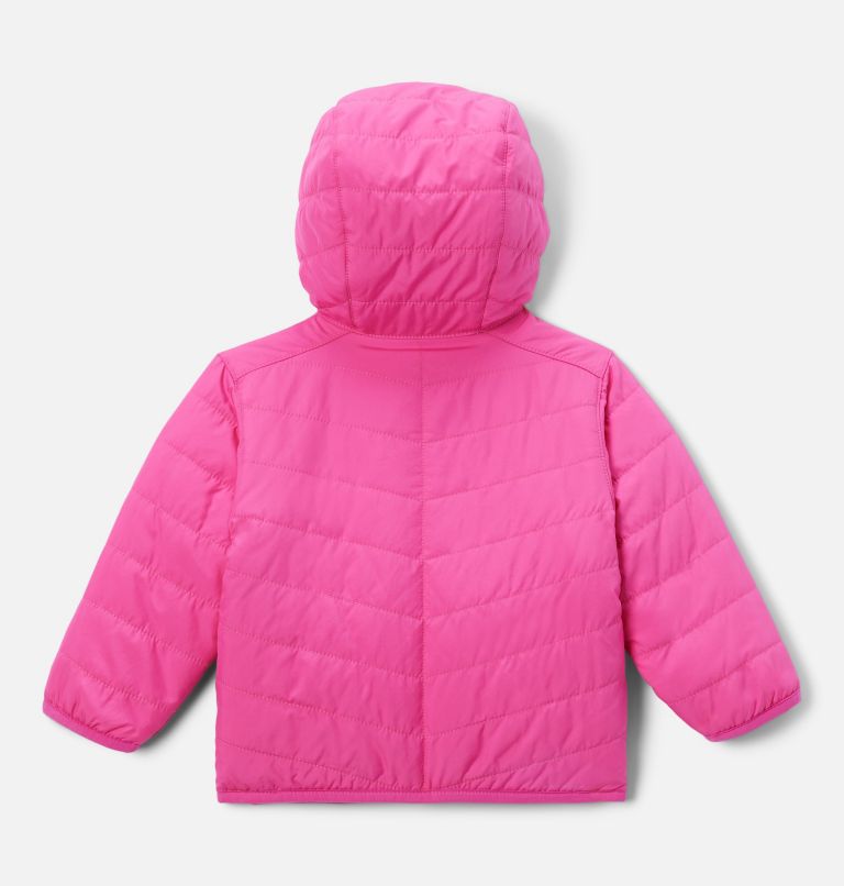 Columbia infant coat best sale