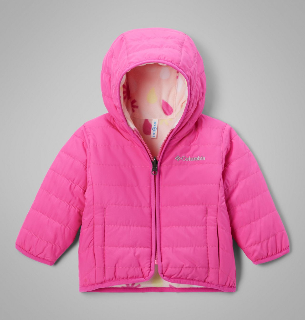 Infant Double Trouble™ II Jacket 1