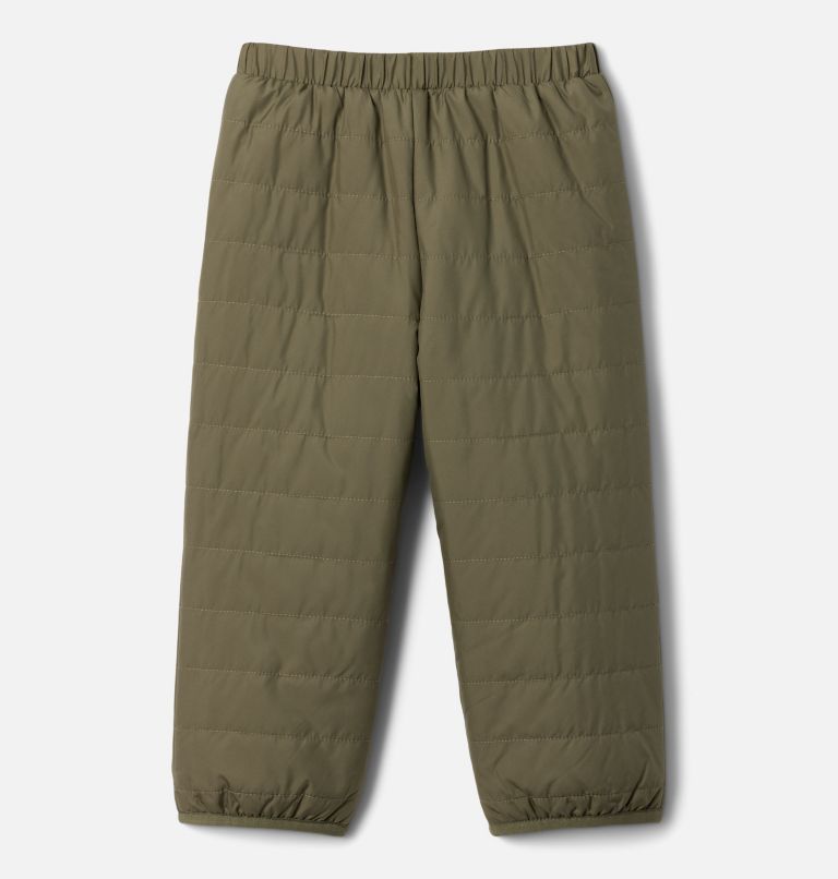 Pantalon Double Trouble II pour tout-petits, Color: Stone Green, Chalk, image 1