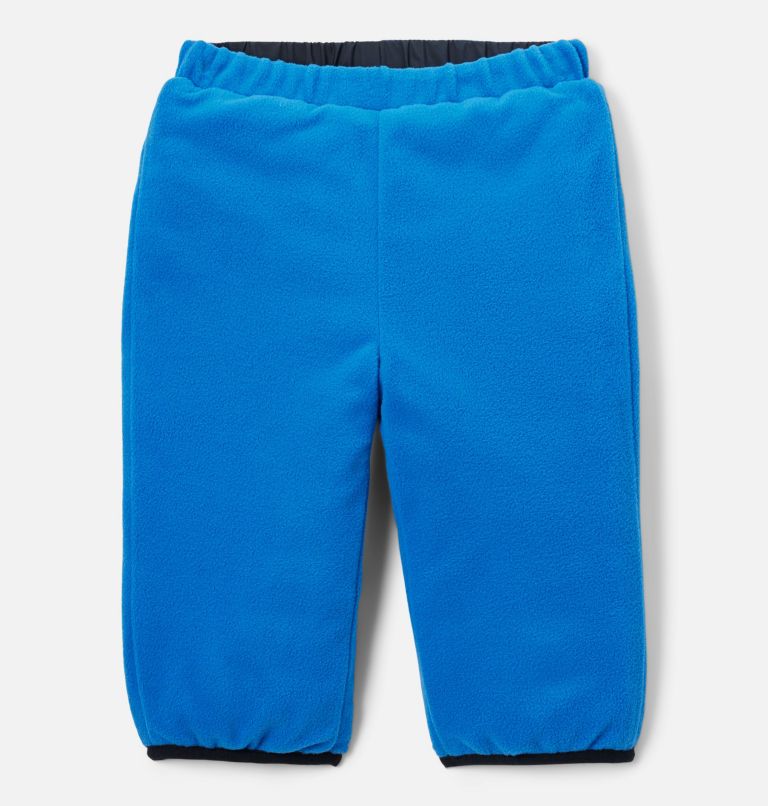 Infant Double Trouble II Pants, Color: Black, Bright Indigo, image 3