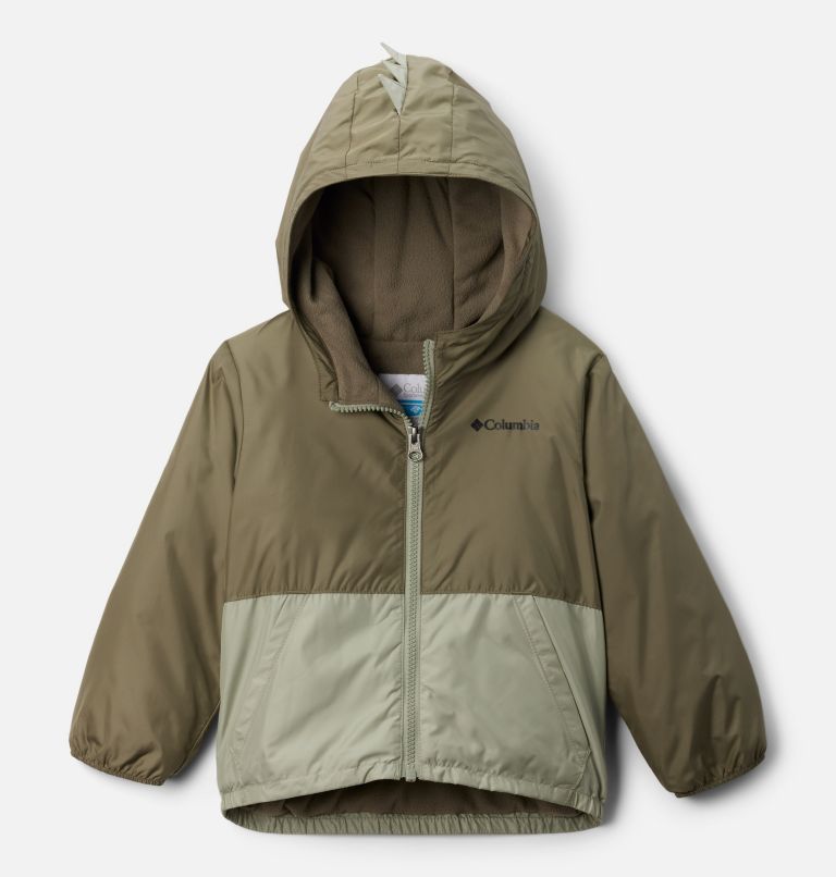 Toddler Kitterwibbit III Jacket Columbia Sportswear