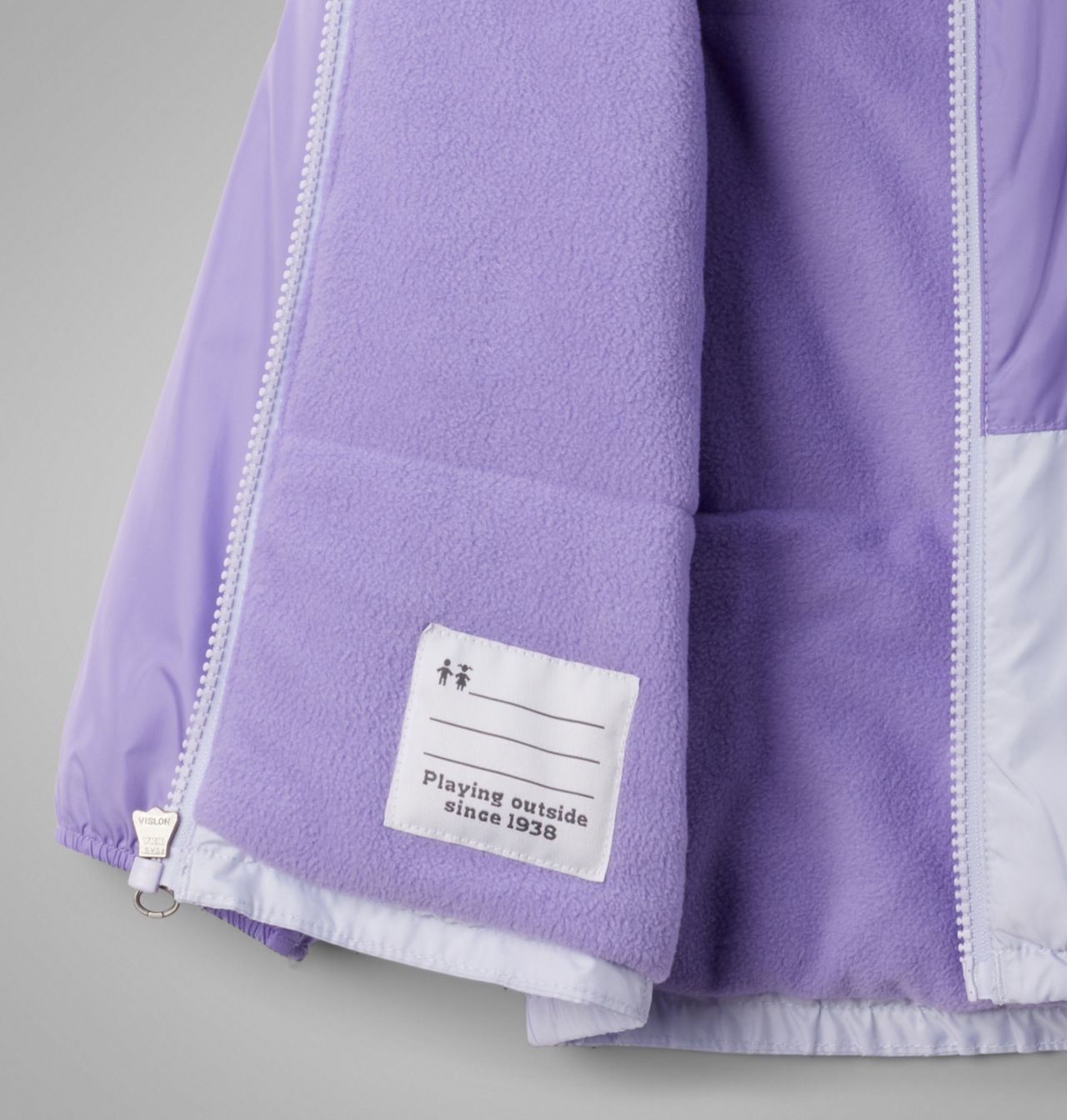 Toddler Kitterwibbit™ III Jacket 3