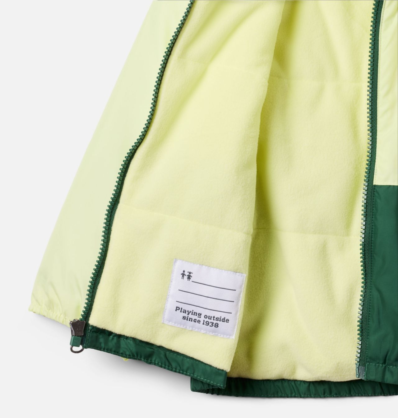 Toddler Kitterwibbit™ III Jacket 4