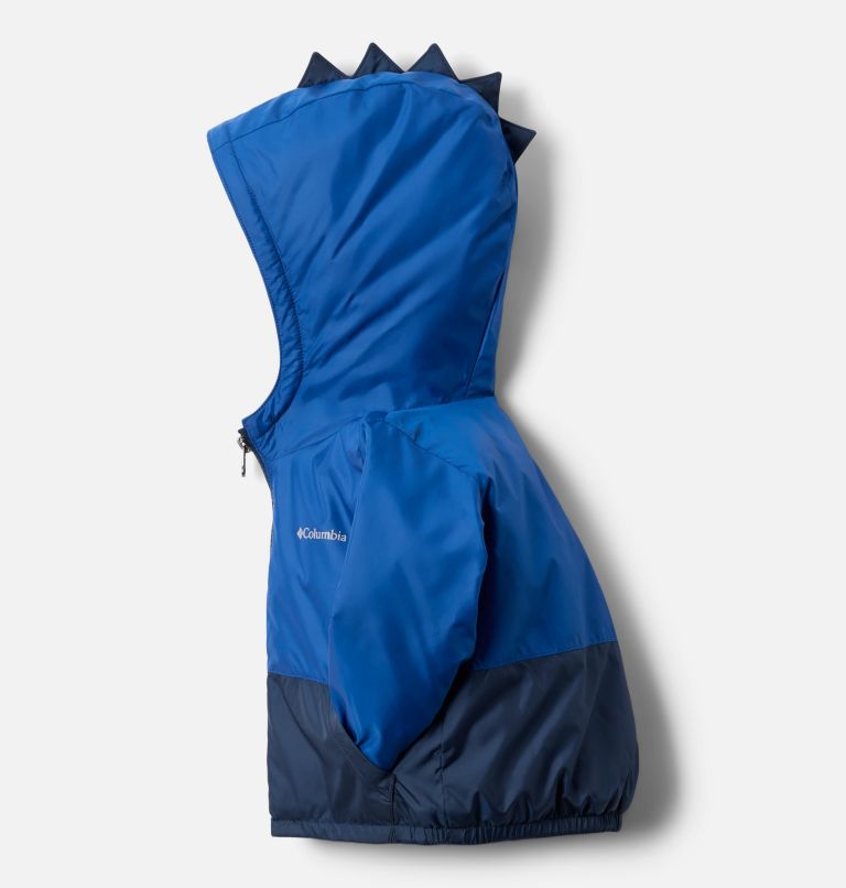 Infant Kitterwibbit III Jacket