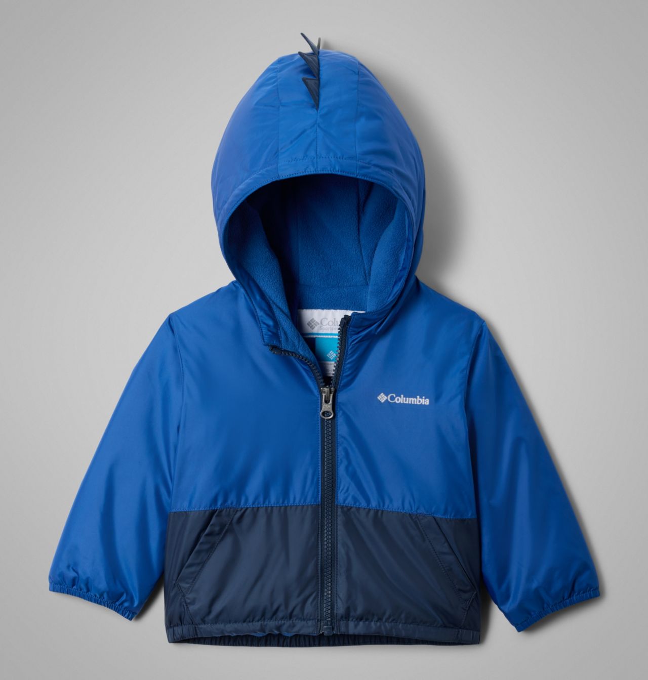 Infant Kitterwibbit™ III Jacket 1