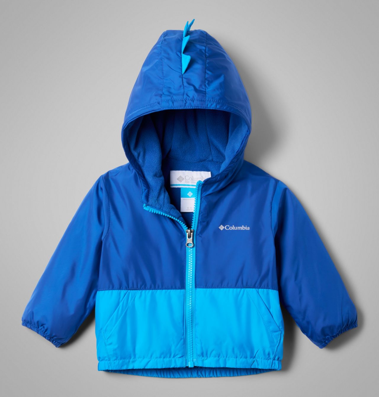 Infant Kitterwibbit™ III Jacket 1