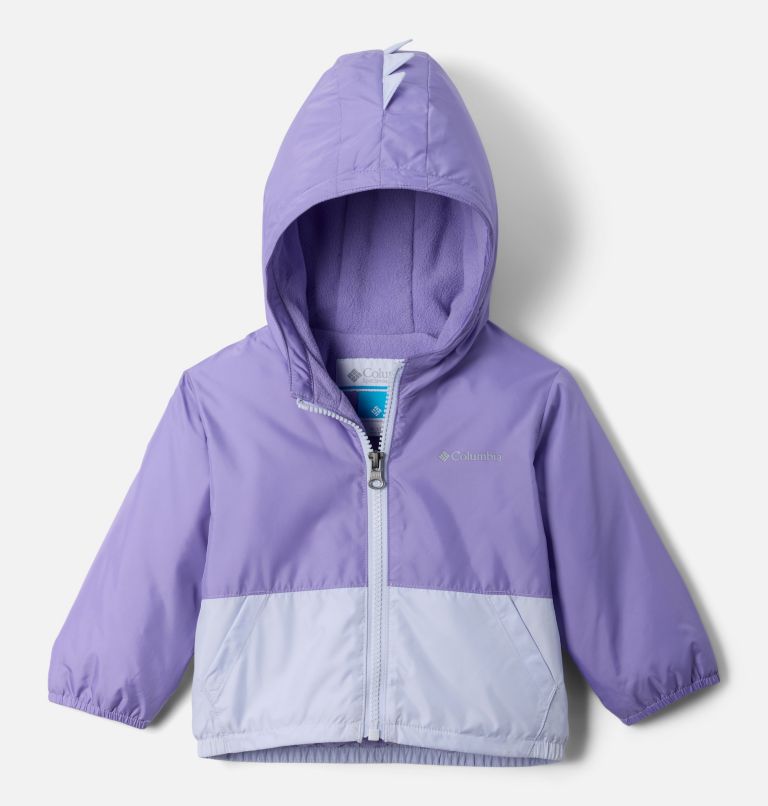 Columbia infant rain jacket on sale