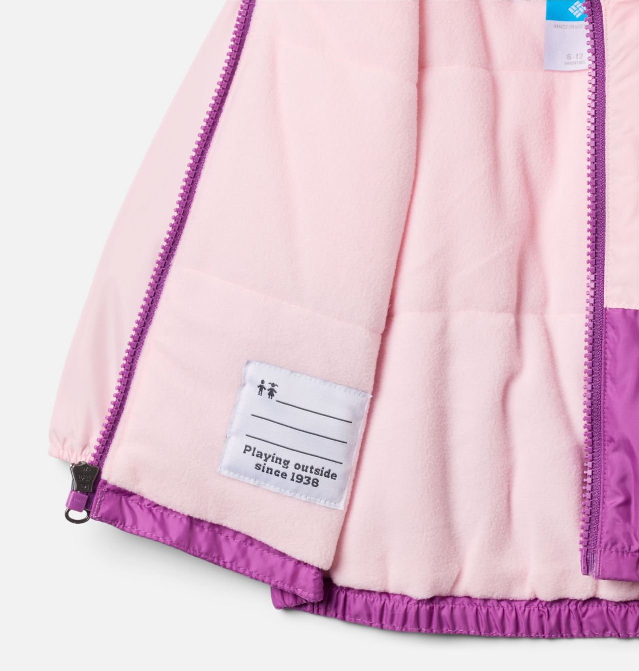 Infant Kitterwibbit™ III Jacket 4