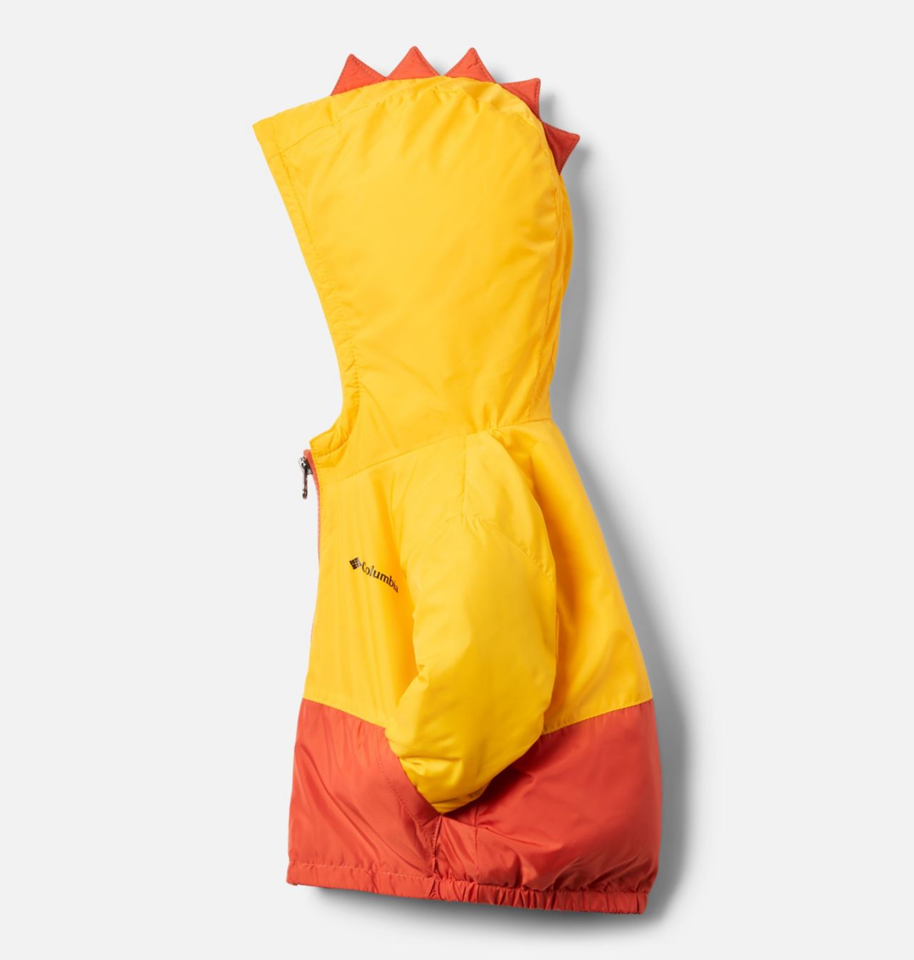 Infant Kitterwibbit™ III Jacket 3