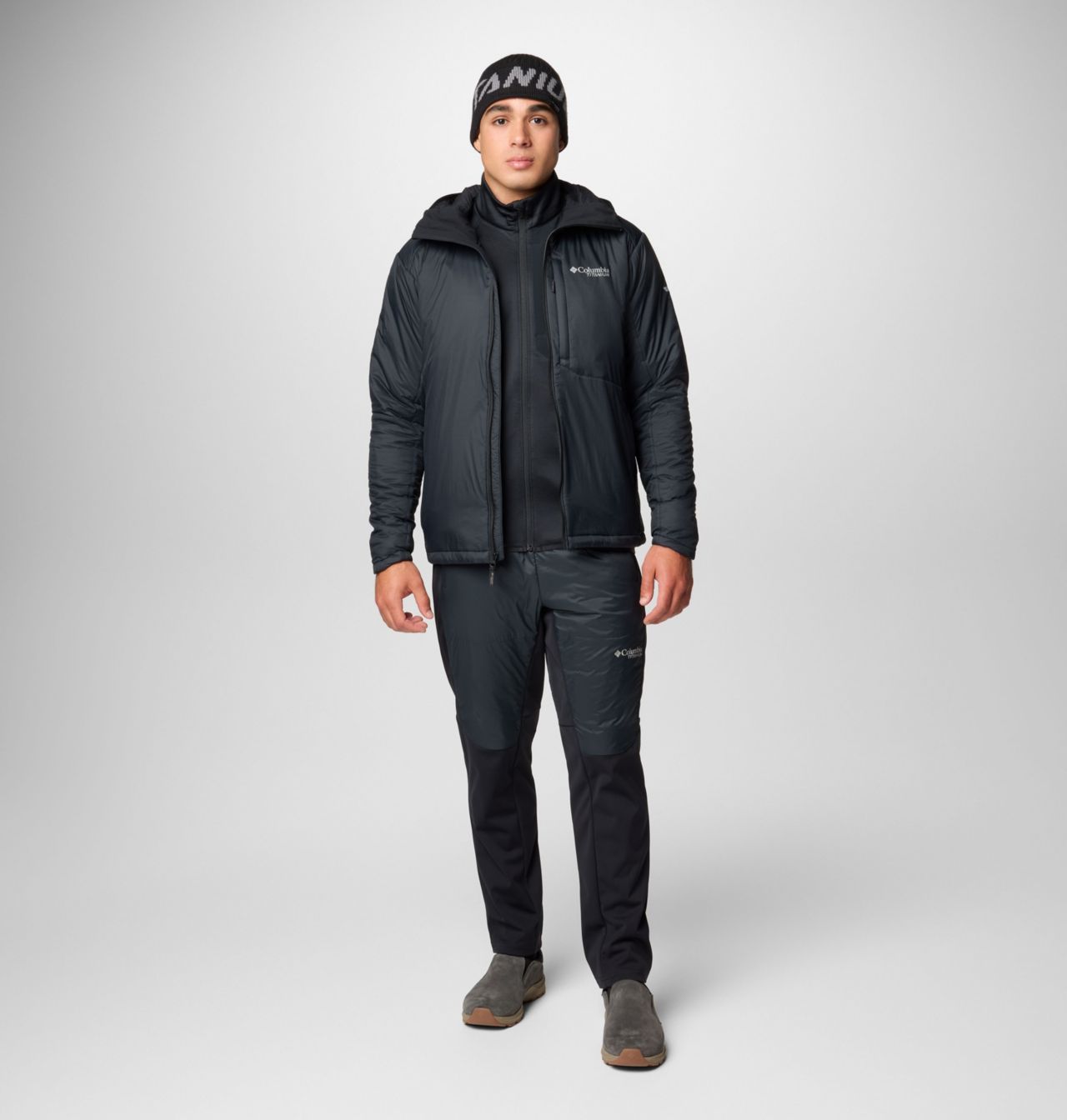 Men's Silver Leaf™ Stretch Insulated II Jacket 3