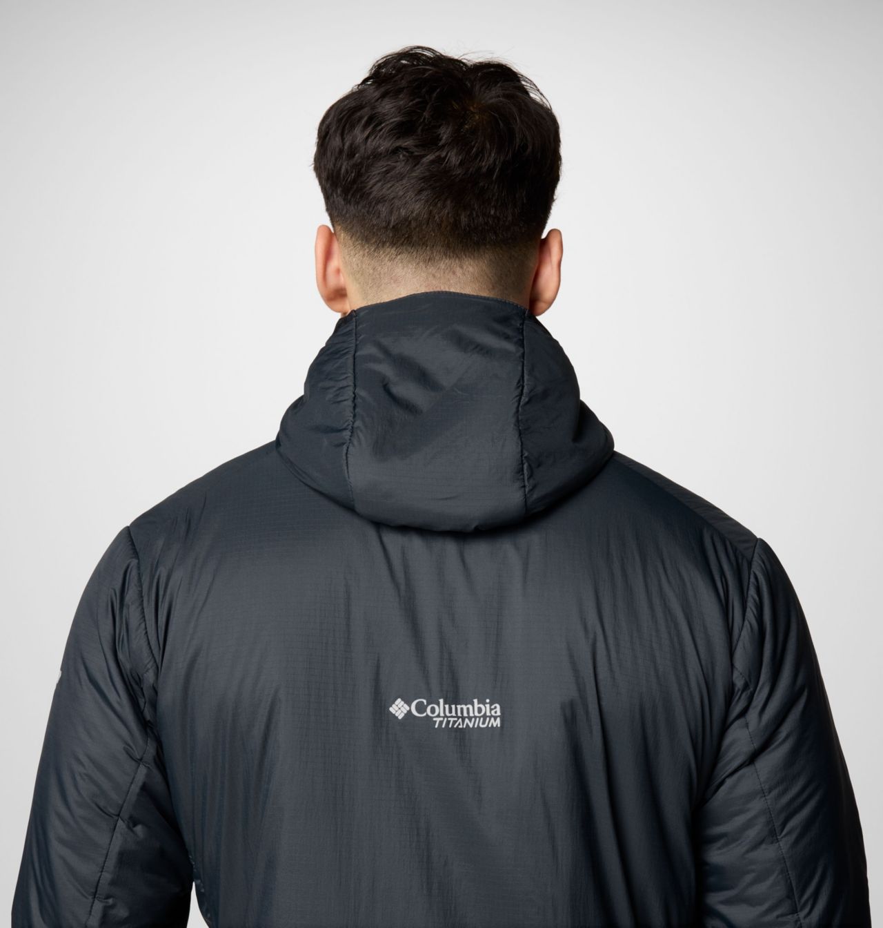 Men's Silver Leaf™ Stretch Insulated II Jacket 8