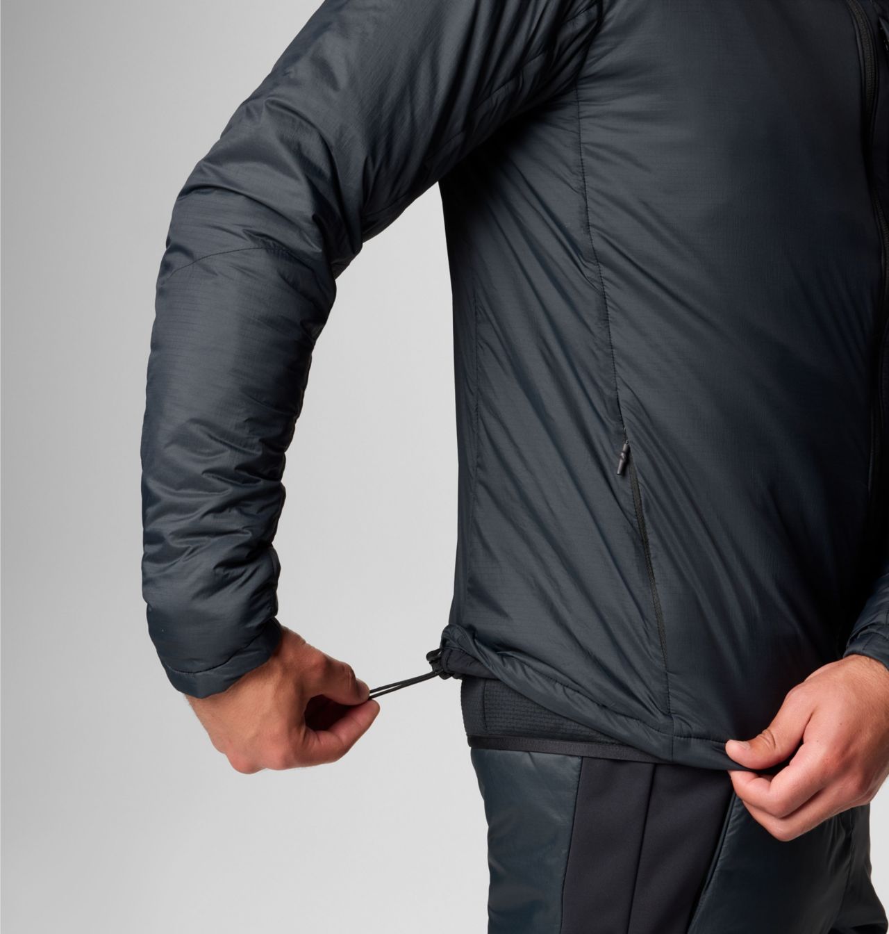 Men's Silver Leaf™ Stretch Insulated II Jacket 9