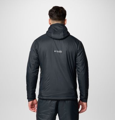 Men's Insulated Puffer Jackets | Columbia Sportswear