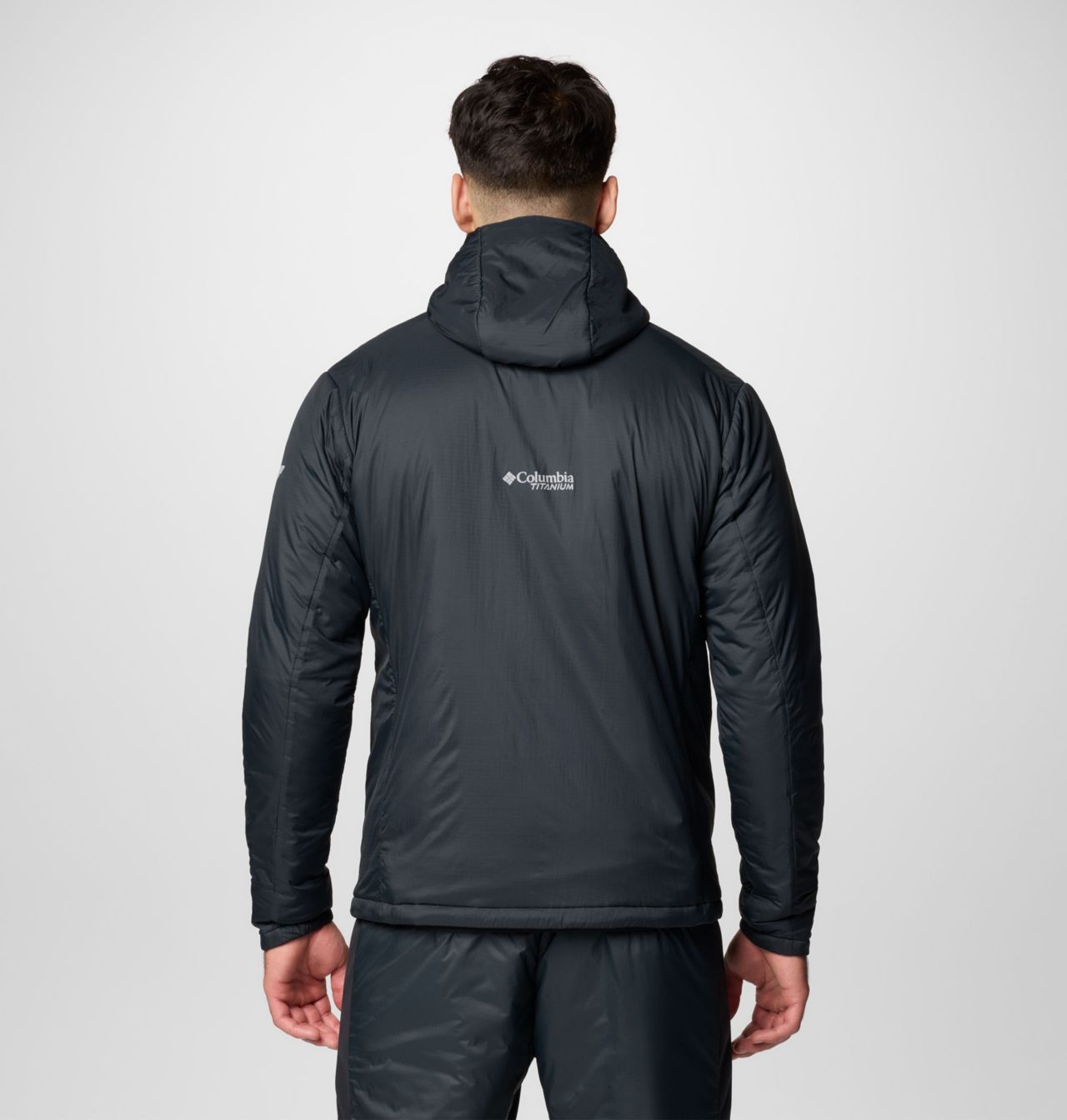 Men's Silver Leaf™ Stretch Insulated II Jacket 2