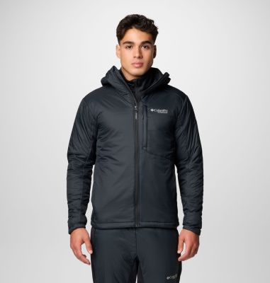 Men's Jackets & Vests | Columbia Sportswear