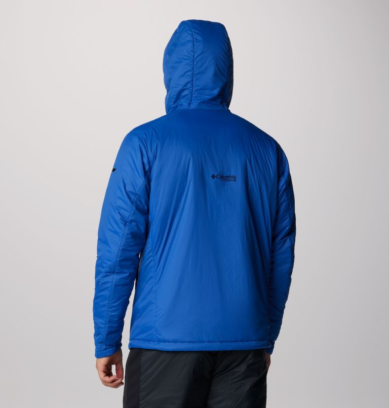 Men's Silver Leaf™ Stretch Insulated II Jacket