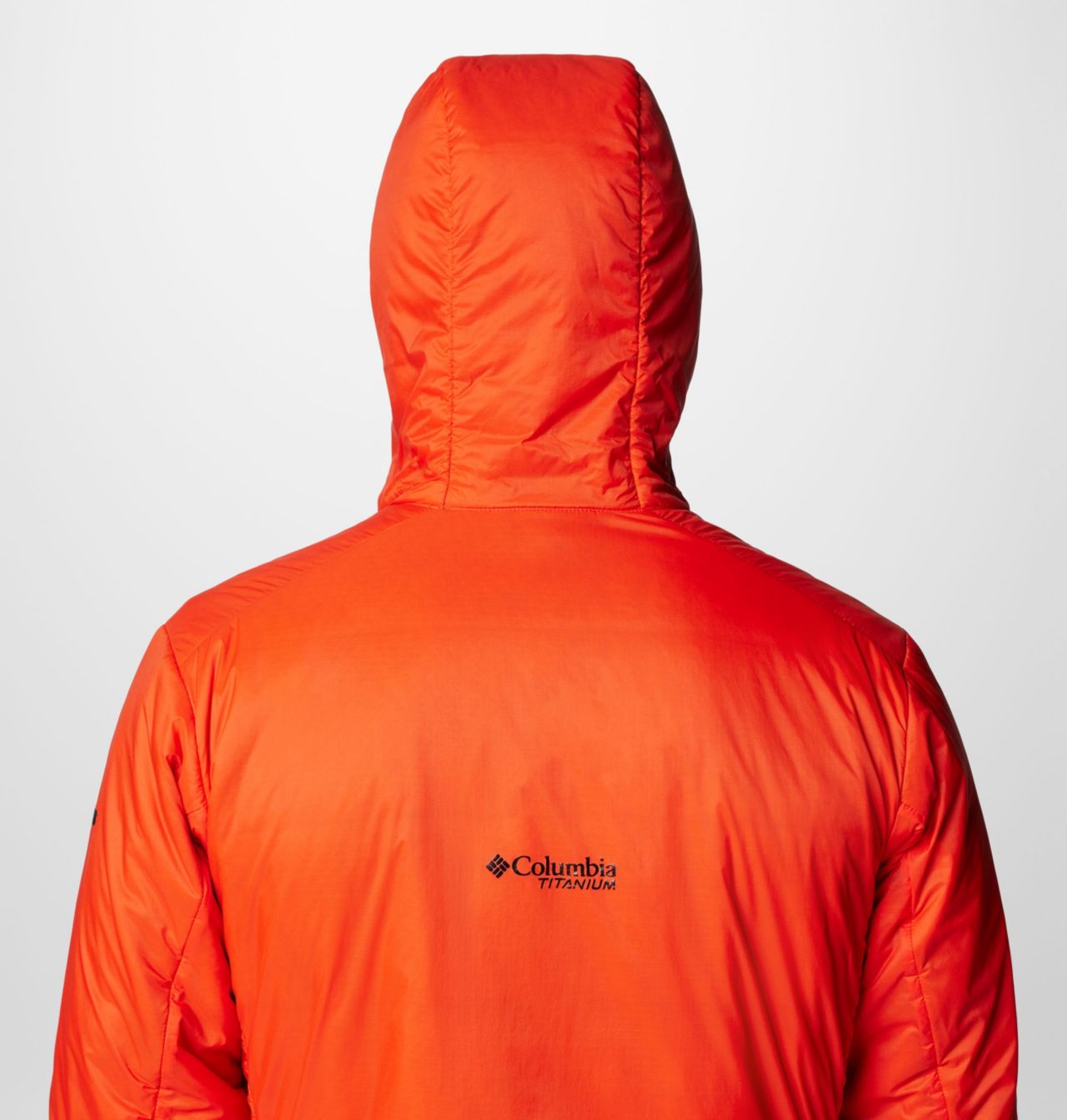 Men's Silver Leaf™ Stretch Insulated II Jacket 7