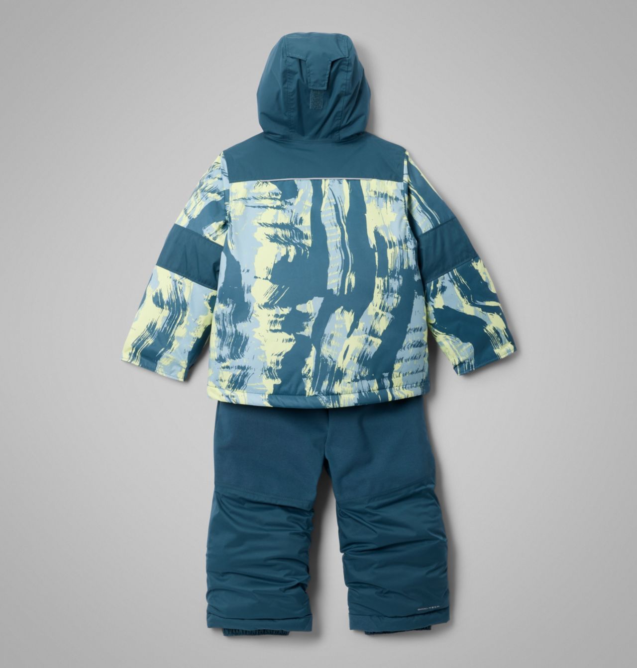 Toddler Mighty Mogul™ II Set