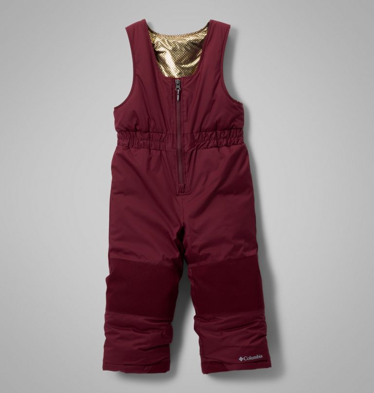 Toddler Mighty Mogul II Set, Color: Rich Wine Wintergarden, Satin Pink, image 4