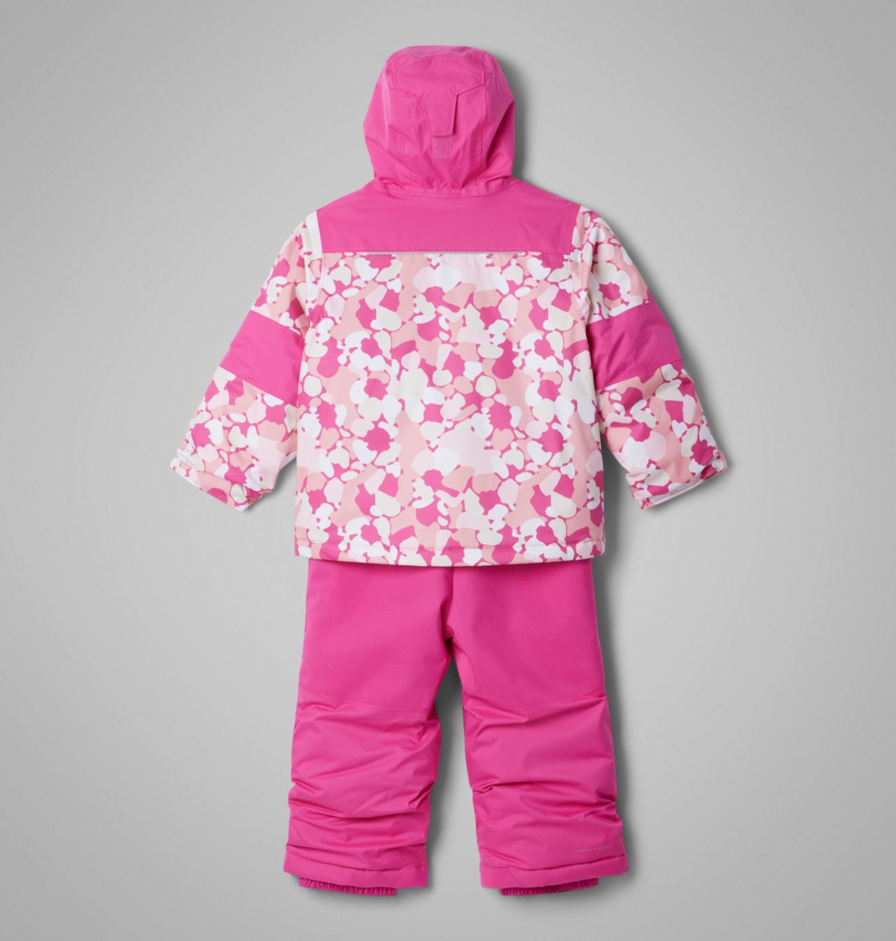 Toddler Mighty Mogul™ II Set 2
