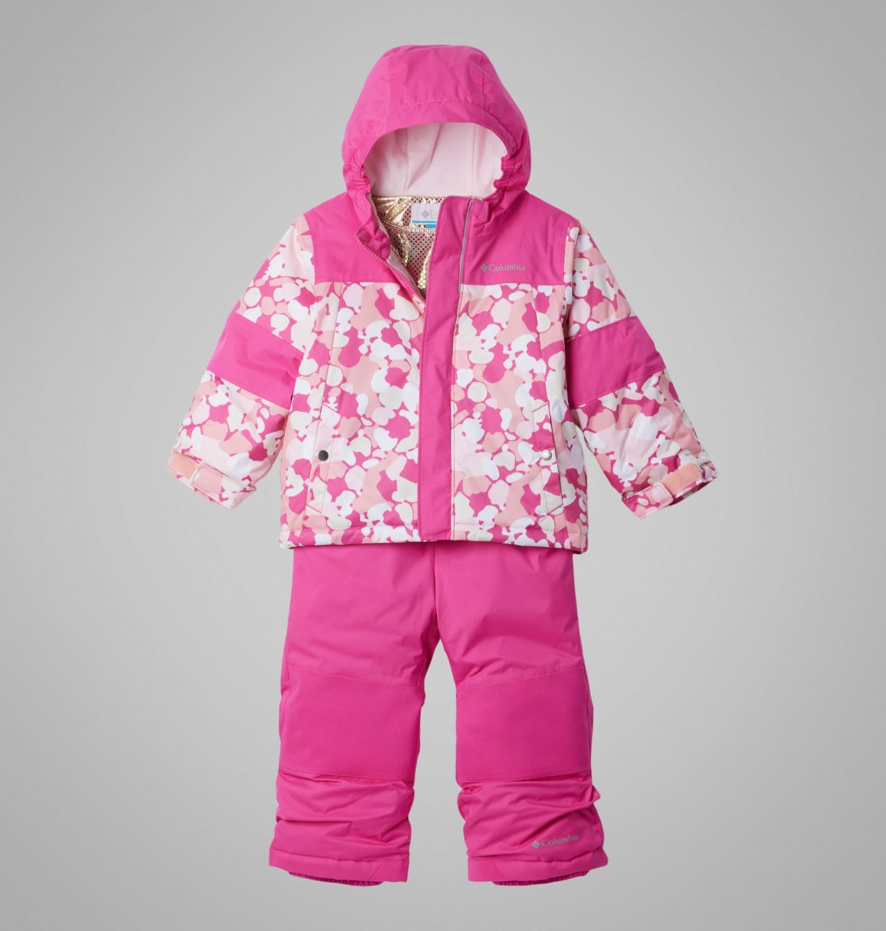 Toddler Mighty Mogul™ II Set 1