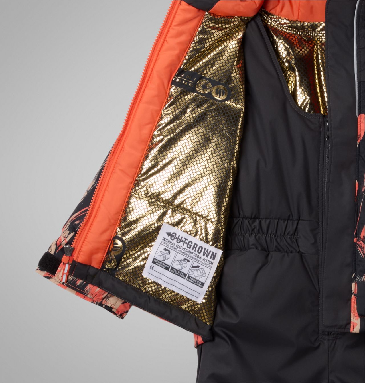 Ensemble Mighty Mogul™ II pour tout-petits 3