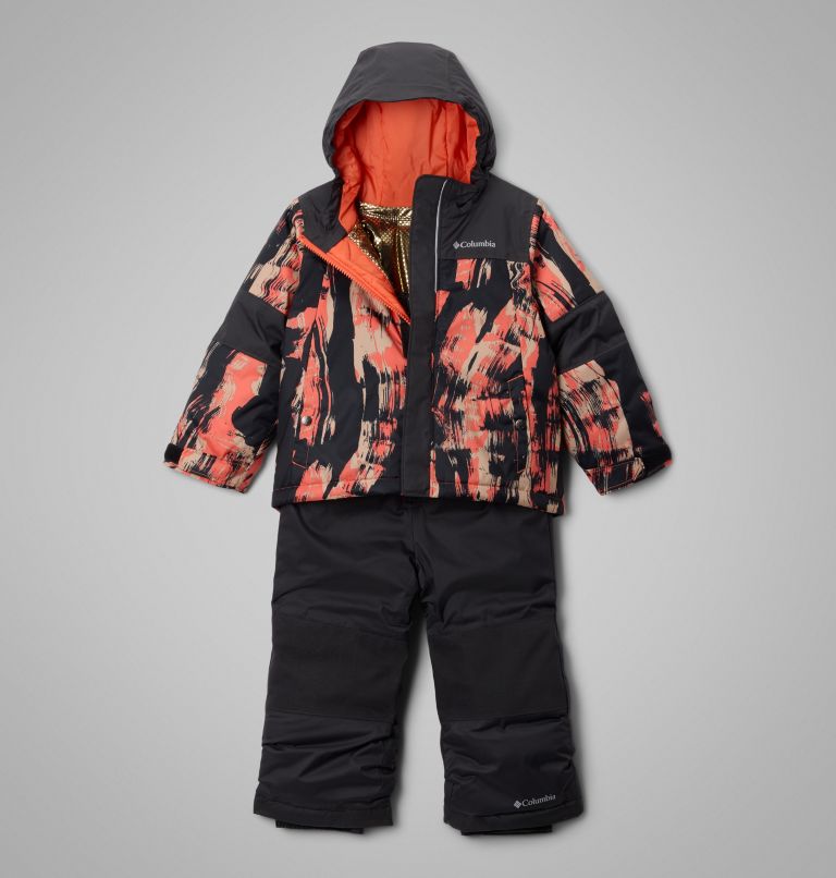 Toddler Mighty Mogul II Set, Color: Zing Tracks, Shark, image 1