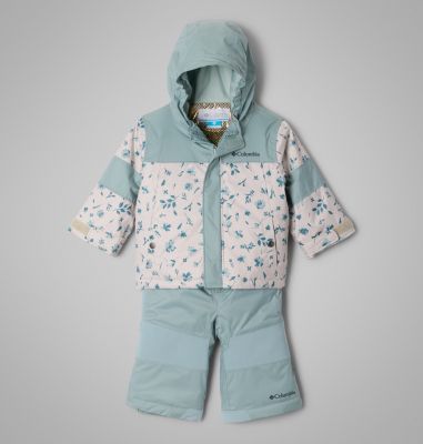 Kids' Omni-Heat Infinity | Columbia Sportswear