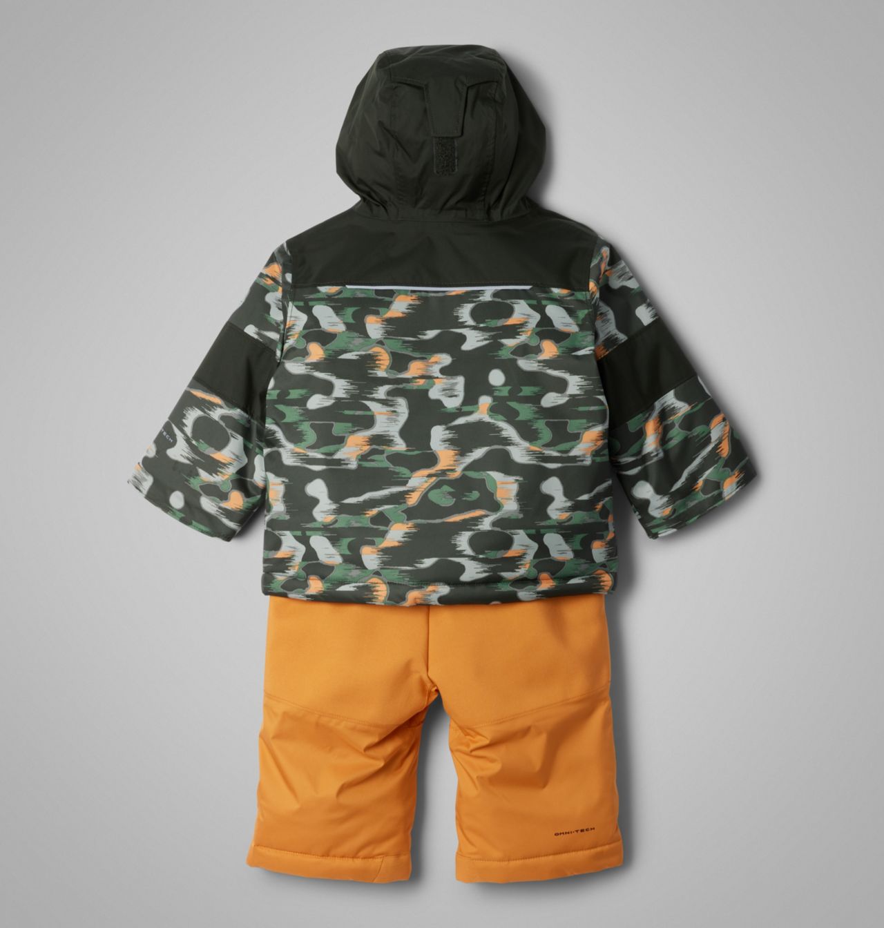 Infant Mighty Mogul™ II Set 2