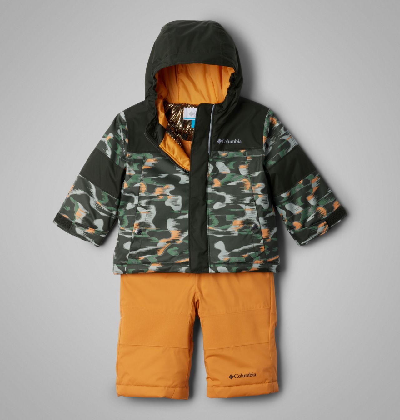 Infant Mighty Mogul™ II Set 1