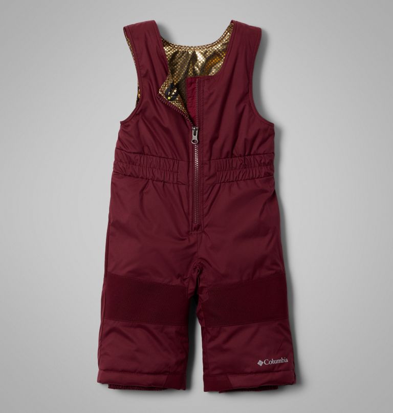 Infant Mighty Mogul II Set, Color: Rich Wine Wintergarden, Satin Pink, image 3