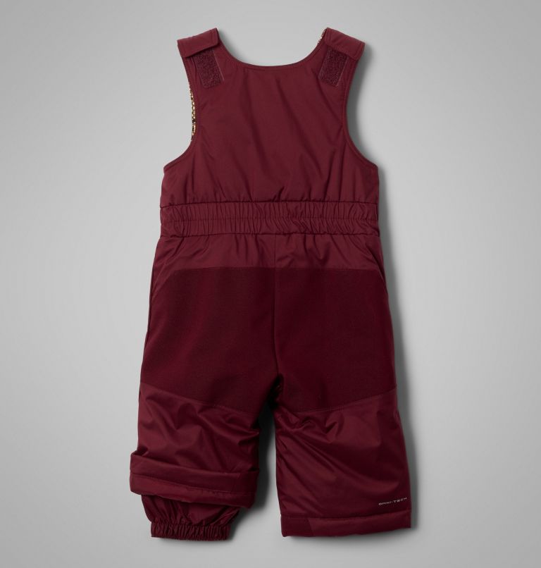 Infant Mighty Mogul II Set, Color: Rich Wine Wintergarden, Satin Pink, image 4