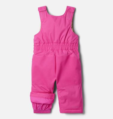Infant Mighty Mogul II Set, Color: Pink Ice Winterbloom, Pink Ice, image 8
