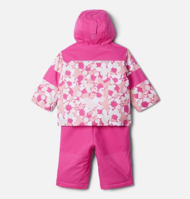 Kids' Omni-Heat Infinity | Columbia Sportswear
