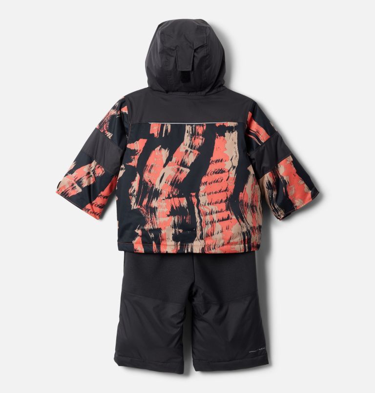 Infant Mighty Mogul II Set, Color: Zing Tracks, Shark, image 2