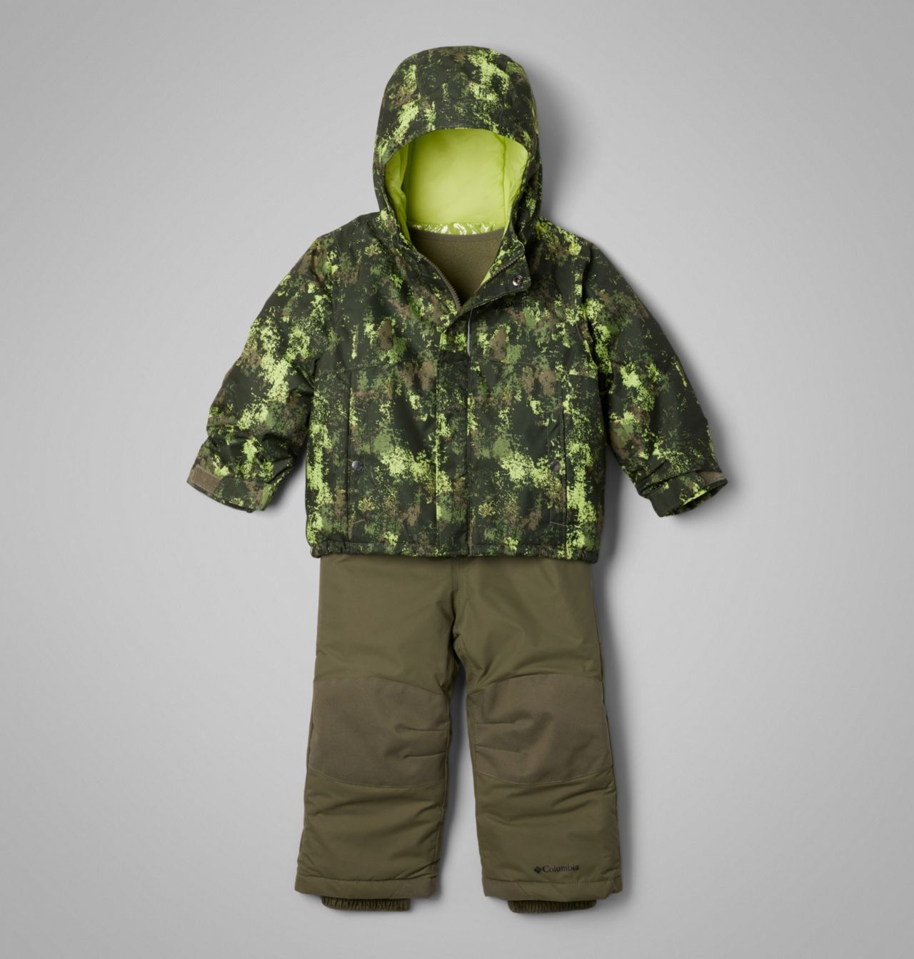 Ensemble Buga™ II pour tout-petits 1