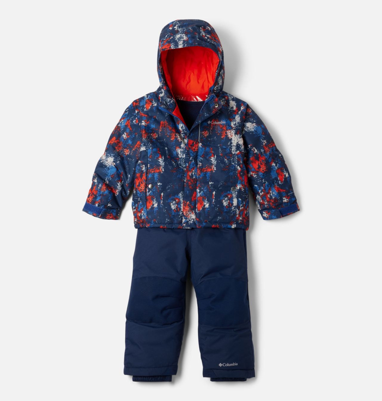 Toddler Buga™ II Set 1