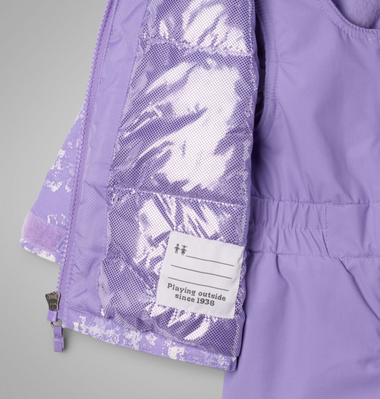 Infant Buga™ II Set 3