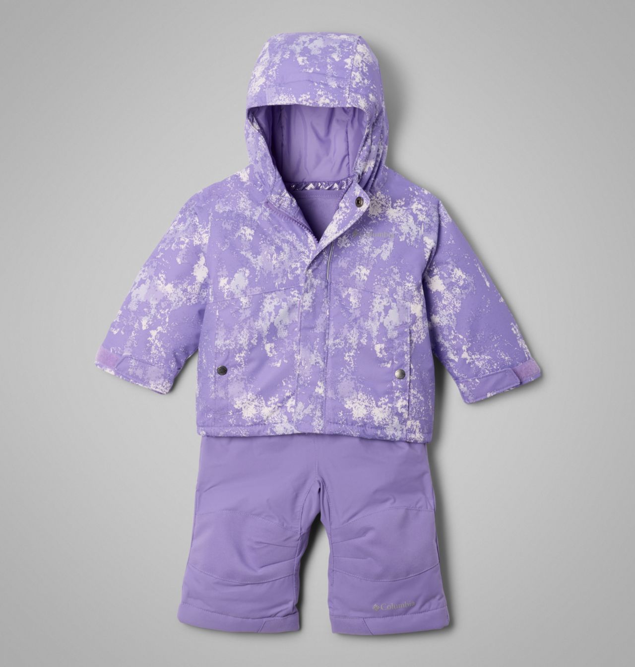 Infant Buga™ II Set 1