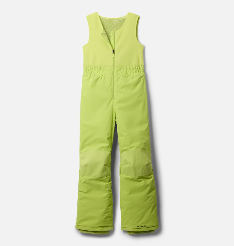 Toddlers' Buga II Waterproof Snow Set | 397 | M, Color: Stone Green Timberwild, image 4
