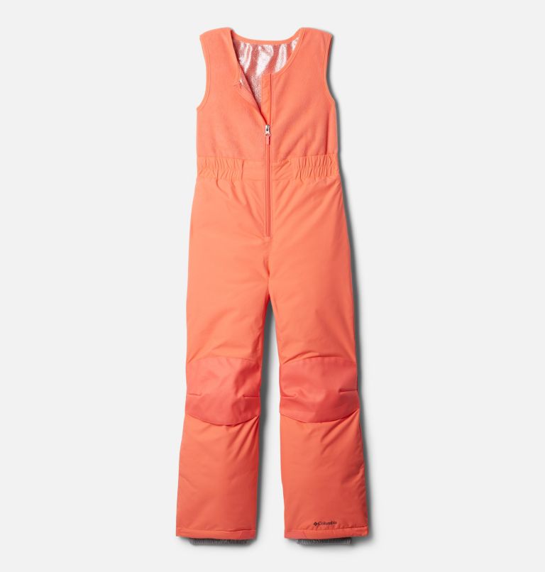 Toddlers' Buga II Waterproof Snow Set | 597 | M, Color: Paisley Purple Timberwild, Hot Coral, image 4