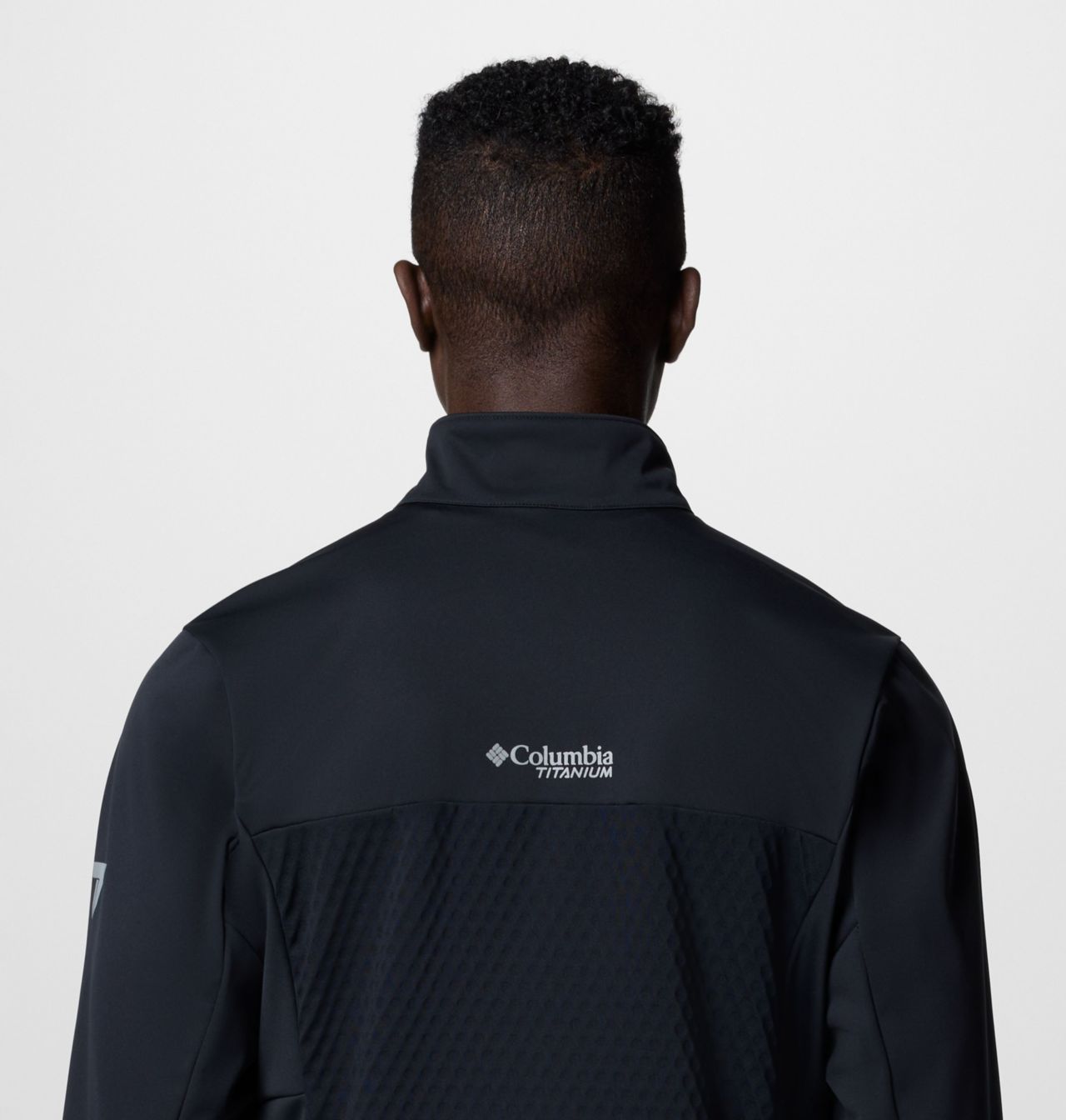 Men's Hidden River™ II Softshell Jacket 6