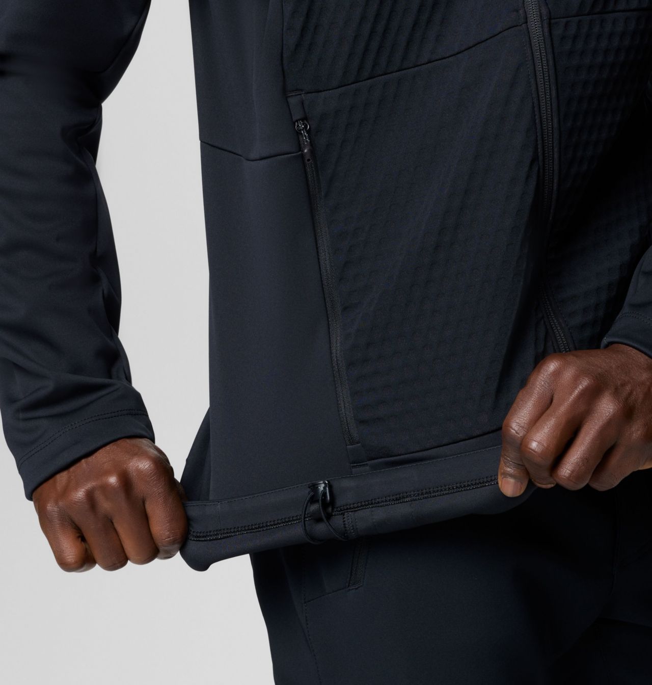 Men's Hidden River™ II Softshell Jacket 8