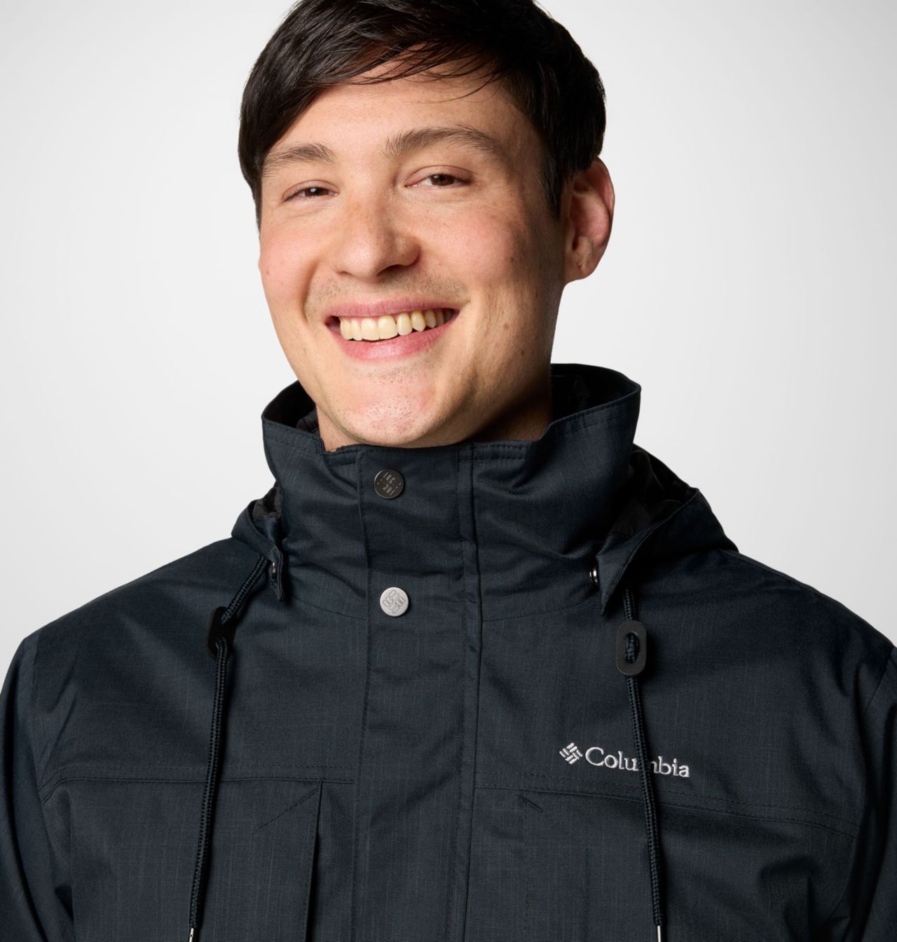 Men's Horizons Pine™ II Interchange Jacket 5