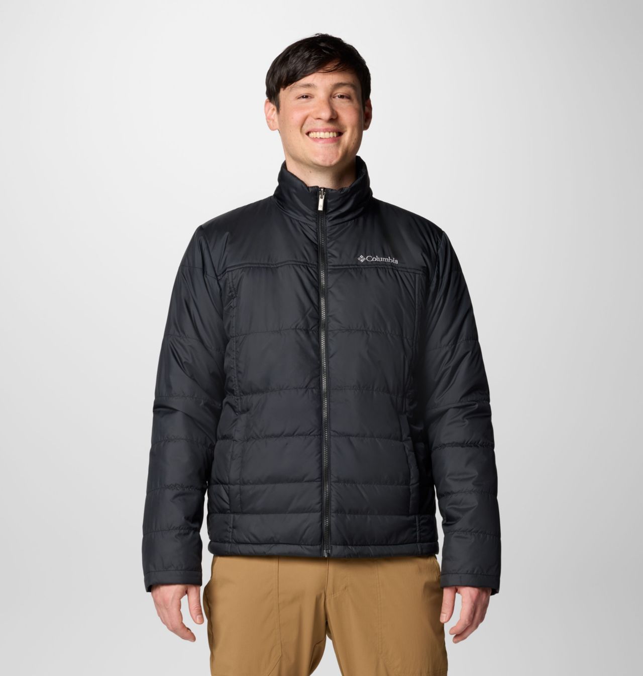 Men's Horizons Pine™ II Interchange Jacket 11