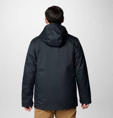Women's 3-in-1 Interchange Jackets | Columbia Sportswear