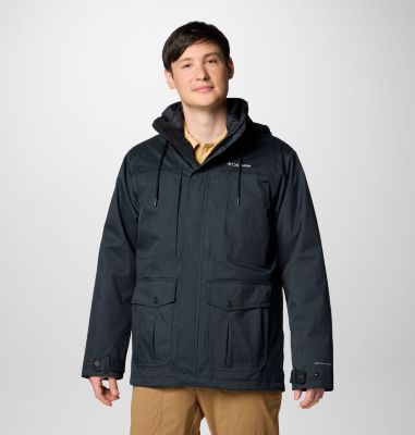 Men's 3 in 1 coats online